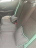 豫垫坊 新款汽车坐垫全包围四季通用冰丝全皮卡通座垫五座全车汽车座套 北欧绿冰丝豪华版 东风日产轩逸阳光天籁逍客奇骏 实拍图