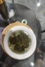 子乐宅茉莉花茶特级浓香型茶叶四川特色茉莉花茶叶纸包茶包成都盖碗茶 【鲜香俱佳】贰号100g/包 实拍图