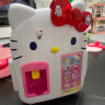 凯蒂猫（Hello Kitty）hellokitty凯蒂猫造型小冰箱迷你电饭煲家电过家家女孩儿童节礼物 凯蒂猫造型小冰箱 晒单实拍图
