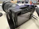 美本堂 适用于索尼A7C二代相机保护贴膜SONY A7CR机身贴纸a7c2皮纹贴皮磨砂3M 亚光黑 实拍图
