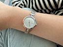 凯文克莱（Calvin Klein）CK手表光与夜款钢带简约时尚女士腕表女神节礼物25200281 实拍图