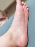 Baby Foot日本足膜脚膜天然果酸足部护理 去死皮老茧去角质 保湿嫩脚 女士专用（120分钟） 实拍图