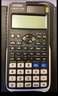 卡西欧（CASIO） FX-991CN X中文版函数科学计算器多功能物理化学竞赛大学生考研考试计算机 新款FX-991CW黑色+【赠送四种礼品】 实拍图