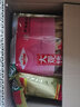 大观楼（DAGUANLOU）江西特产腐竹黄豆制品营养丰富传统食品炒炸煮炖皆可 300g传统本色腐竹5袋共1500g 实拍图