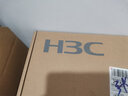 华三（H3C）F100-C-A2 企业级高性能防火墙 10*GE+2*SFP千兆VPN网络安全上网行为管理中小型 吞吐1.2G 实拍图