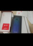 易京(YJING)适用 vivo钢化膜蓝光全屏手机保护贴膜高清透明 vivoU3钢化膜蓝光保护膜2片装 实拍图