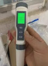 爱诗普霖（iSpring） 水质TDS检测笔净水器可测水质检测笔家用自来水测水仪 检测笔 四合一水质检测笔 实拍图