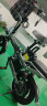 英格威新国标3C英格威14英寸电动自行车代驾折叠电动车电动车锂电通用  荣耀版一体成型汽车电芯250KM 实拍图
