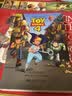 玩具总动员4 Toy Story 4 迪士尼英文原版.电影同名英语小说（赠英文音频、电子书及核心词讲解） 实拍图