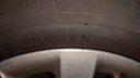 汽车轮胎Comfort 225/60R16 98H/V适配雪铁龙C5GL8 晒单实拍图
