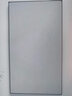 虾皮 高清窄边画框投影幕布卧室客厅4k抗光布幕布家用贴墙壁挂投影仪3D家庭影院激光电视可用电影幕 金属 1cm边框100英寸超窄边框画框幕 实拍图