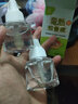 米小舒电热蚊香液家用插电式蚊液器无烟无味灭蚊液驱蚊液补充液 3瓶1器月亮款紫色 实拍图