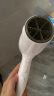 奔腾（POVOS）高速电吹风机 家用独立冷风键冷热风速干 PH9036 大功率吹风筒2200W 实拍图