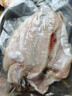 三都港冷冻黄花鱼 2条装 700g/袋 实拍图