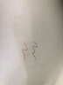 斯美奇按动中性笔笔芯0.5mm黑色学生用蓝红色按动笔芯签字笔批发k35巨能写学生办公碳素笔考试笔按压式 蓝色（按动款中性笔）  20笔芯+10支笔 实拍图