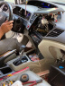 飞歌导航仪适用马自达6昂克赛拉CX-4CX-5/7阿特兹马自达3睿翼汽车载中控大屏倒车影像一体车机 开拓者6S四核1+32+AHD后视+安装 实拍图