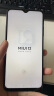 小米 Note 9 二手安卓红米智能手机4G全网通双卡双待备用机学生机 二手手机 羽墨黑 6G+128G 实拍图