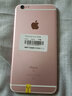 Apple iPhone 苹果6s/6sPlus 苹果6s二手手机 备用机学生老年工作拍照全网通 苹果6sPlus 玫瑰金 9成新 128G【更换100%电池】 实拍图