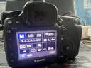 佳能（Canon）5D Mark IV单机5D2 5D3 5D4 6D 6D2全画幅二手单反相机 佳能5D Mark III单机/ 5D3 95新 实拍图