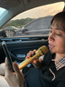 屁颠虫（Hifier） 无线话筒麦克风全民K歌神器专业录音直播声卡套装车载K歌唱歌蓝牙版本600手机唱歌麦克风 MC-900蓝牙版 实拍图