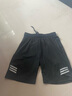 赢虎（YINGHU）运动套装跑步加绒男士速干衣秋冬季保暖健身服男训练紧身服高弹 3件套【科幻版】轻薄高弹 L【115-130】斤 实拍图