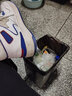 NIKE耐克女鞋AIR JORDAN LEGACY 312潮流运动鞋青少年篮球休闲鞋鞋子 CD9054-101 36.5 实拍图