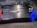 丹拿（DYNAUDIO）大众专用进口V170+MF101+DA10DSP+F12备胎炮无损安装全车10喇叭 实拍图