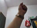 卡西欧（CASIO）手表女SHEEN商务石英学生考试日韩表送女友礼物SHE-4529CG-4A 实拍图