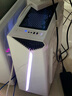 酷睿i7/RTX2060独显吃鸡游戏主机组装电脑二手台式机 四：酷睿i7 16G GTX1070性能独显 高端主机+显示器 99新 实拍图