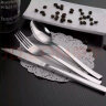 onlycook欧式牛排刀叉套装专业西餐餐具不锈钢刀叉勺三件套家用 刀叉勺三件套 实拍图