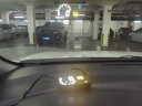 心无止镜汽车HUD抬头显示器OBD行车电脑GPS电子狗高清汽车时速数字投影M20 实拍图