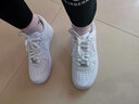 耐克（NIKE）AIR FORCE 1'07 AF1 空军一号运动鞋 DD8959-100 成人女子 40.5 实拍图