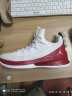 耐克（NIKE）JORDAN ULTRA FLY 2 LOW 男子篮球鞋 AH8110-101 40 实拍图