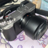 【二手95新】Panasonic松下GX85 GX9 GH5 LX10 无反微单数码相机 松下GX9 单机 晒单实拍图