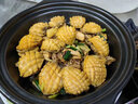 绿之邦（Luzhibang）原切牛肉片澳洲肥牛卷谷饲安格斯雪花肥牛片冷冻火锅烤肉食材生鲜 M3牛肉片-3盒 净重600g 实拍图