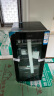 卡萨帝（Casarte）142升电脑控温家用办公室冷藏柜暖藏冰吧 茶叶饮料水果保鲜柜冰箱LC-142WEBU1 以旧换新 实拍图