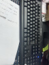 森松尼（sunsonny） 有线键盘鼠标套装办公游戏键鼠套装台式机电脑笔记本外接USB键盘 S-K1黑色单键盘 晒单实拍图