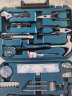 博世（BOSCH）家用多功能五金工具套装（108件套）手动工具箱 晒单实拍图