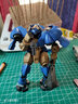 万代（BANDAI）高达拼插拼装模型玩具 HG 1/144 铁血的奥尔芬斯孤儿团 031转生式荷姆薇洁 212962 实拍图