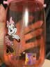 迪士尼（Disney）儿童水杯tritan耐高温吸管塑料水壶550ML米妮8082 实拍图