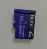 BLKE 适用oppo手机内存卡tf卡A8/R11/A55/K1/K7/A35/A95高速存储卡Micro sd卡储存卡 64G OPPO手机高速内存卡 TF卡（单卡） 实拍图
