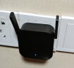 小米（MI） wifi放大器pro无线信号增强器便携路由器信号中继器 IOT联动 小米WiFi放大器pro 实拍图
