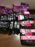 苏菲安睡裤超熟睡安心裤夜用裤型卫生巾女经期用量多防渗漏经期拉拉裤 M-L码 2条 70-125斤 实拍图