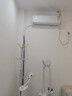 荣事达【官方旗舰店】新一级能效空调挂机 大1.5匹节能省电快速制冷独立除湿出租房宿舍卧室板房空调 大1.5匹五级能效冷暖【全铜管】 不包安装价（需额外购买安装服务） 实拍图