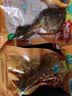 凤起 特产香卤鸡腿10袋装 800g 真空独立小包装鸡肉零食 卤味熟食即食 实拍图