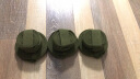 雪峰狐0军7背包绳 背包袋 打背包 学校单位野外绳子 宽窄一套(宽版1条+窄版1条) 三件装 实拍图