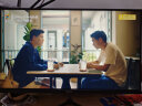 宏碁（Acer）23.8英寸IPS+100Hz+HDMI+VGA办公轻电竞HDR显示器KG240Y E3bix 实拍图