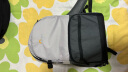 乐摄宝（Lowepro）Truckee BP 150 LX 房车客 适用佳能富士尼康索尼  微单无反 无人机 双肩户外旅行 相机摄影包 Truckee BP 200 LX（灰色） 实拍图