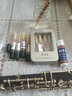 世能 shannon双簧管哨片XZ-ob03德式哨头哨嘴吹片含配件套装1片/支装 十支 配盒子夹子软木膏 实拍图