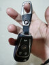 润华年 08年09款10款13款别克凯越钥匙3键4键原装汽车折叠遥控器钥匙外壳 凯越防水款三键外壳（送电池工具） 实拍图